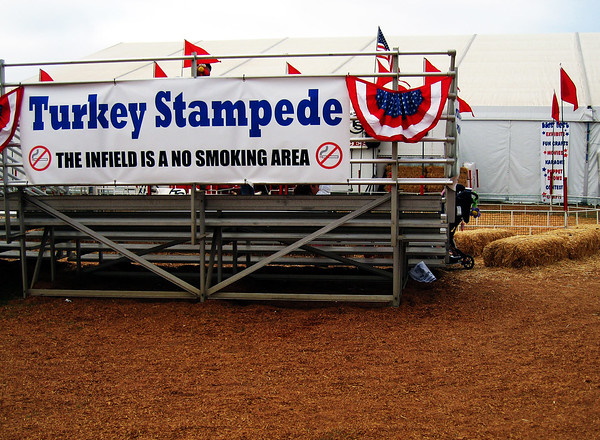 Butts-ted: 12 Creative Passive/Aggressive No Smoking Signs
