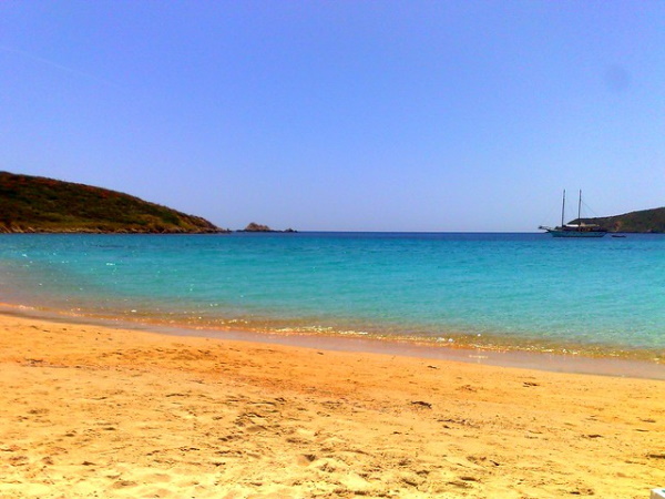 Sands Off: Sardinia’s Beaches Aren’t For The Taking