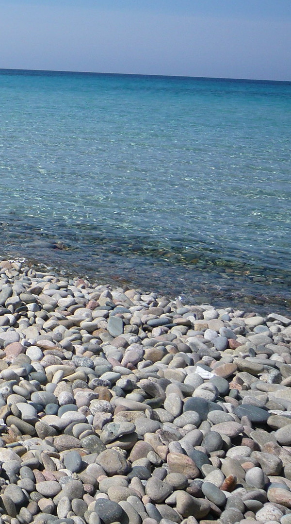 Sands Off: Sardinia’s Beaches Aren’t For The Taking