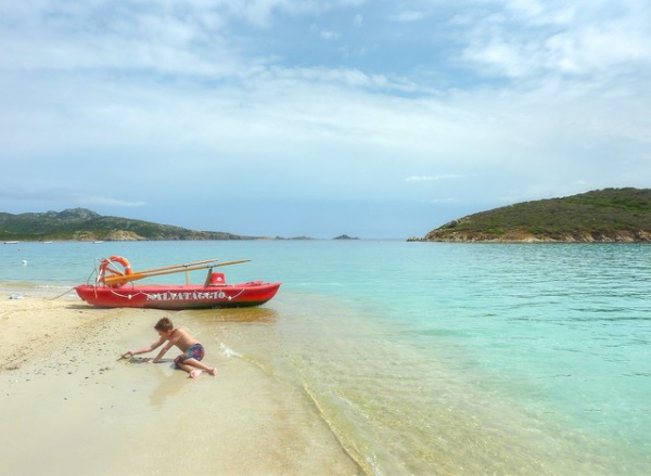 Sands Off: Sardinia’s Beaches Aren’t For The Taking