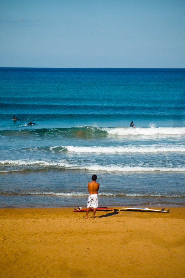 Sands Off: Sardinia’s Beaches Aren’t For The Taking