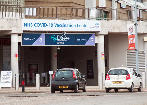 Hot Vaxx: 10 Needle-lessly Nutty Vaccination Signs