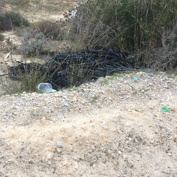 Littoral Litter: Toxic Beach Trash By The Numbers