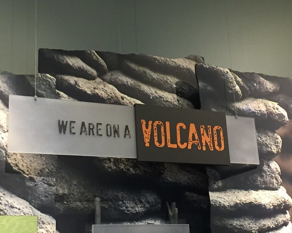 Lava, Hey! 10 Smokin’ Hot Volcano Warning Signs