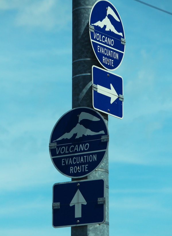 Lava, Hey! 10 Smokin’ Hot Volcano Warning Signs