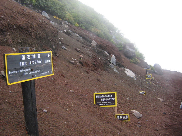 Lava, Hey! 10 Smokin’ Hot Volcano Warning Signs