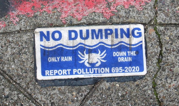 Dump Luck: 10 Indispensable ‘No Dumping’ Signs