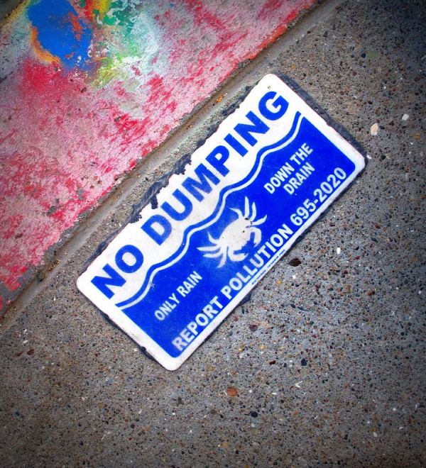 Dump Luck: 10 Indispensable ‘No Dumping’ Signs