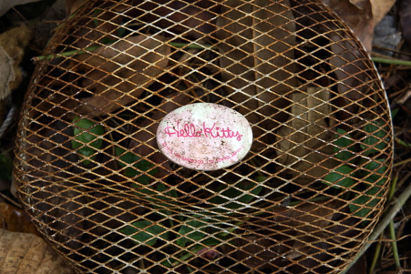 Over Blown: 10 Aired-Out Abandoned Fans