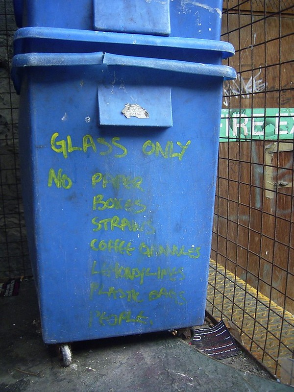 Garbage Baggage: 10 International ‘No Plastic Bags’ Signs