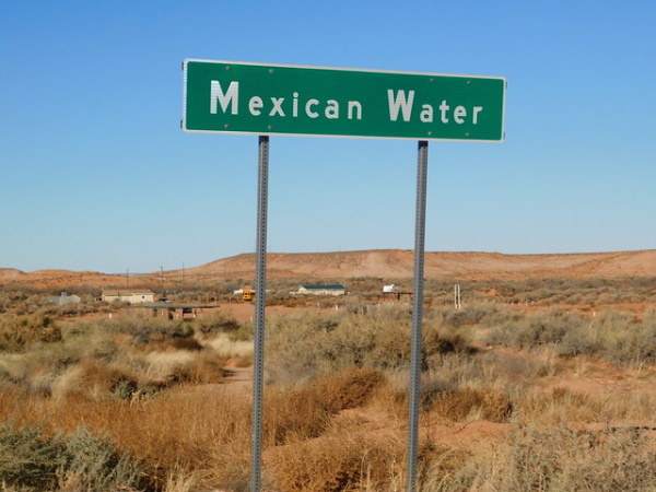 Liquid Dated: 10 Wet, Wild & Worrisome Water Signs