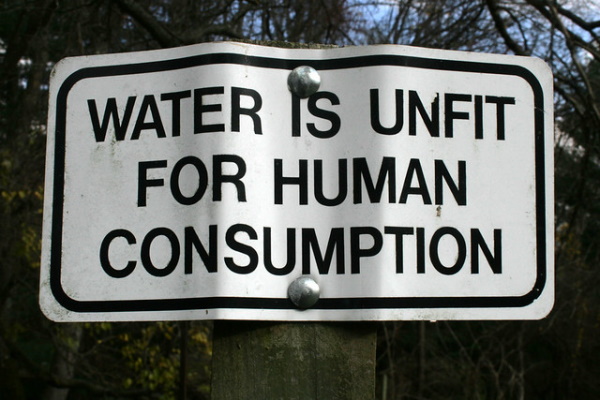 Liquid Dated: 10 Wet, Wild & Worrisome Water Signs