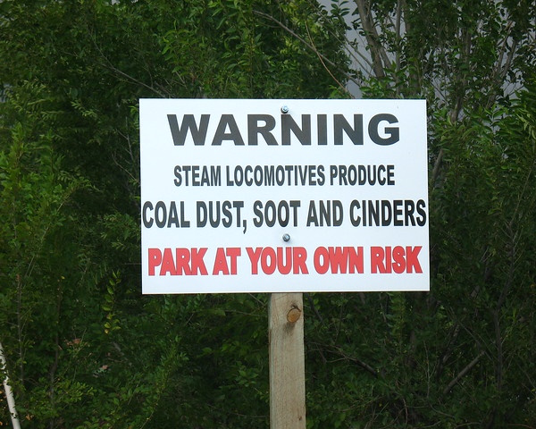 Dust In The Wind: 10 Gritty Dust Warning Signs