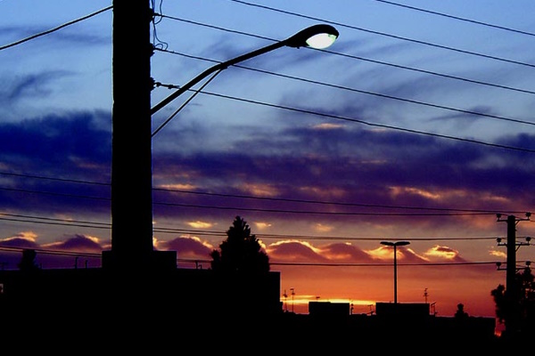 Just Mist: Mysterious Kelvin-Helmholtz Clouds