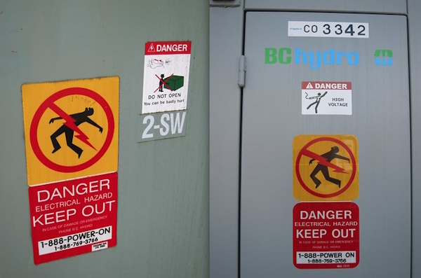 Buzzkill: 10 Shocking Electrical Warning Signs