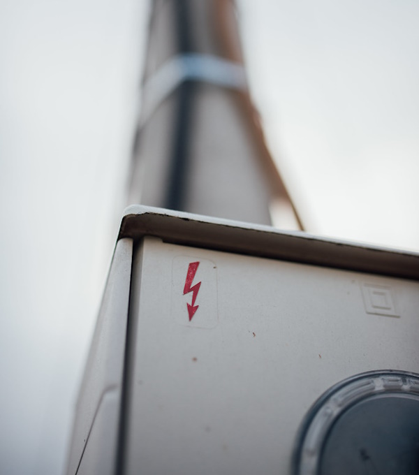 Buzzkill: 10 Shocking Electrical Warning Signs